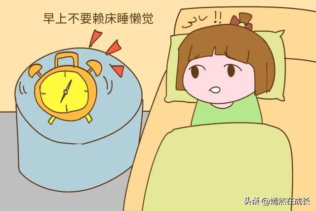 学前班春季学期育儿知识，学前班春季育儿知识大全！