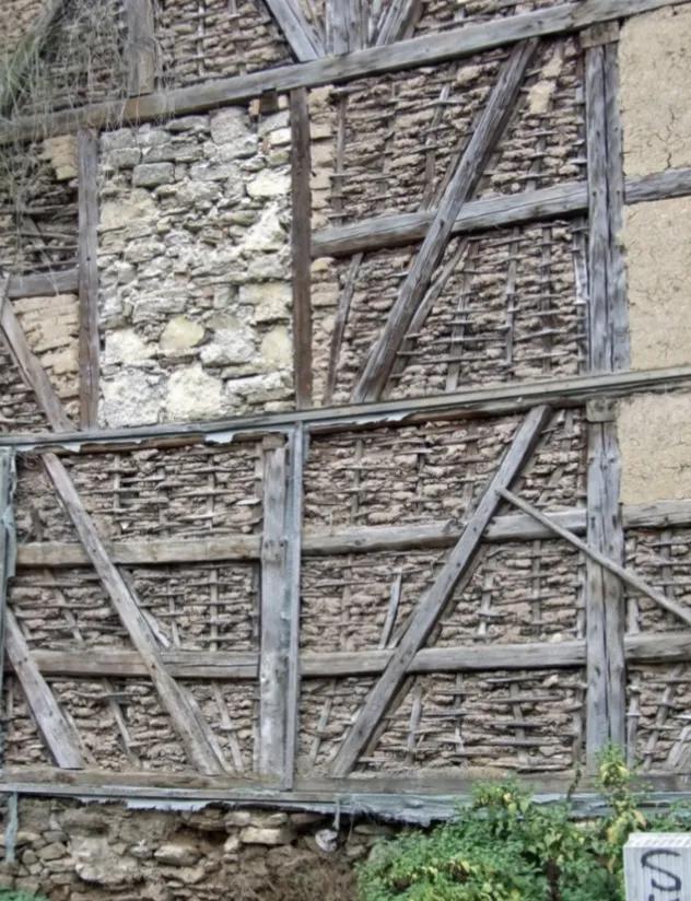 欧洲中世纪建筑风格,欧洲中世纪建筑风格特点!