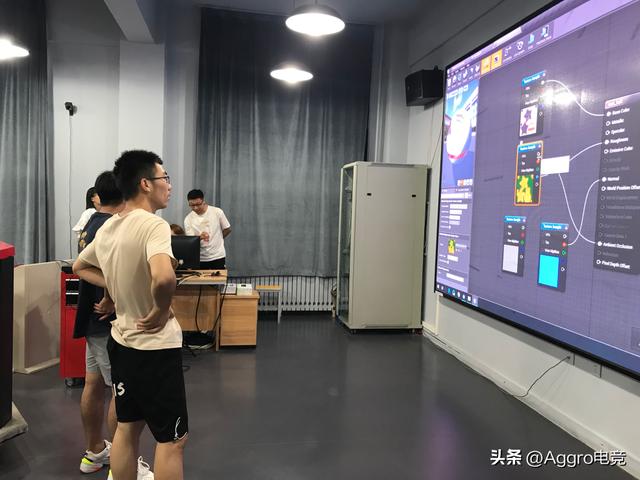 游戏制作学校排名，游戏制作学校排名榜？