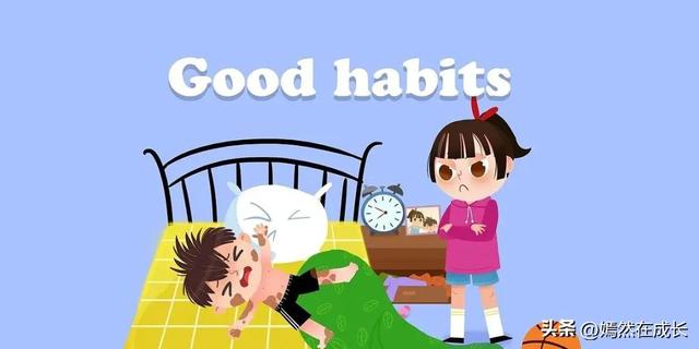 学前班春季学期育儿知识，学前班春季育儿知识大全！