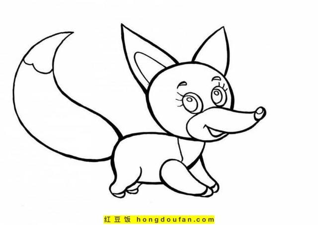 幼儿涂色的简单图片春天，幼儿涂色的简单图片春天的画！