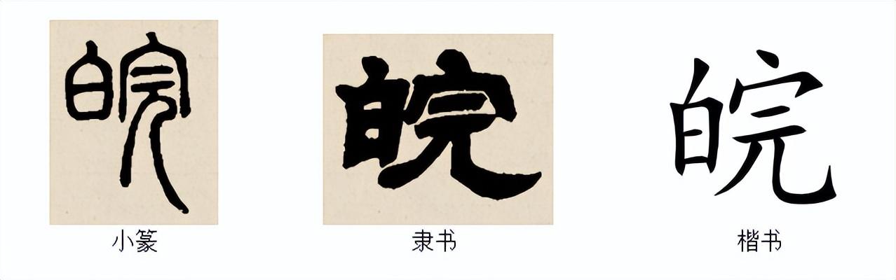 皖是什么意思，鲁豫皖是什么意思！