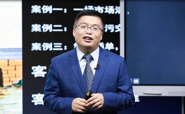 实战供应链_业务梳理、系统设计与项目实战，实战供应链_业务梳理,系统设计与项目实战的区别！