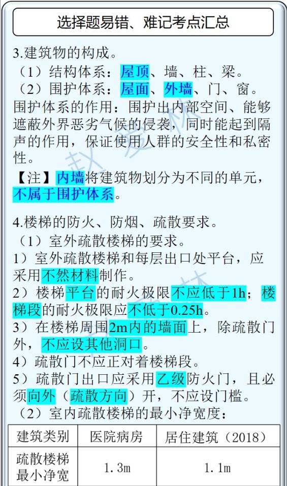 一建实务最好的老师，一建建筑实务哪个老师讲得好！
